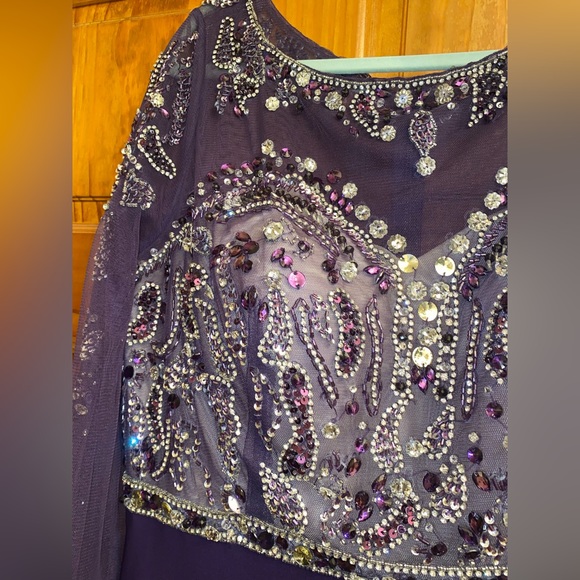 Terani Evening Gown - Picture 5 of 6